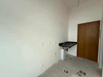 Apartamento, 1 quarto, 24 m² - Foto 3
