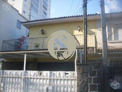 Sobrado, 3 quartos, 300 m² - Foto 2