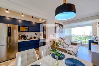 Apartamento, 2 quartos, 59 m² - Foto 3