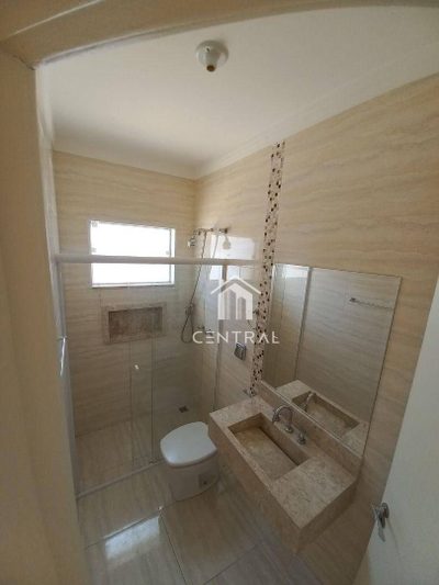 Sobrado, 3 quartos, 244 m² - Foto 4