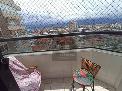 Apartamento, 1 quarto, 52 m² - Foto 4