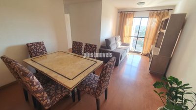 Apartamento, 3 quartos, 63 m² - Foto 2