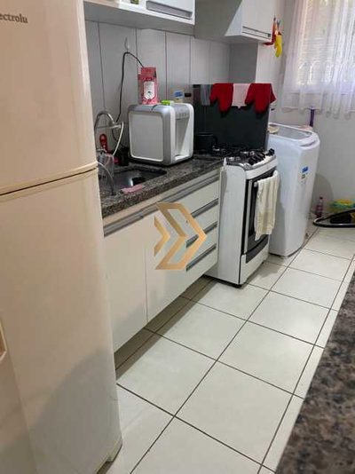 Apartamento, 2 quartos, 45 m² - Foto 5