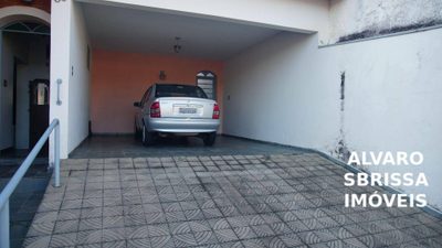 Casa, 3 quartos, 250 m² - Foto 4