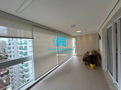 Apartamento, 3 quartos, 155 m² - Foto 4