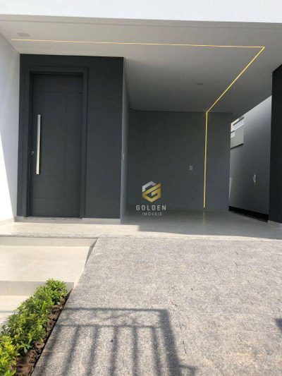 Casa, 3 quartos, 100 m² - Foto 4