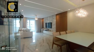 Apartamento, 2 quartos, 125 m² - Foto 4