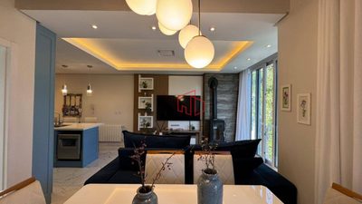 Apartamento, 3 quartos, 174 m² - Foto 3