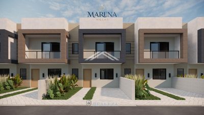 Sobrado, 3 quartos, 113 m² - Foto 5