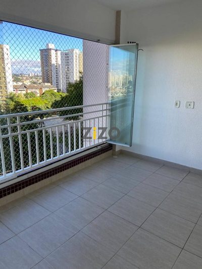 Apartamento, 2 quartos, 74 m² - Foto 2