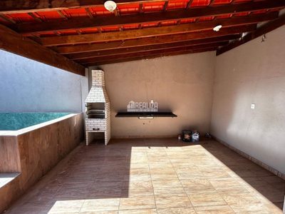 Casa de Condomínio, 3 quartos - Foto 3