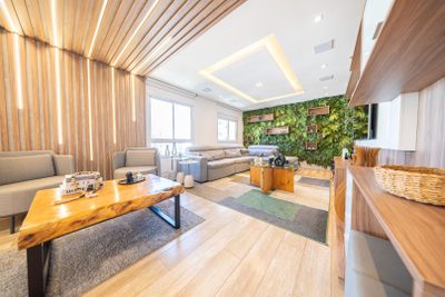 Apartamento, 3 quartos, 193 m² - Foto 1