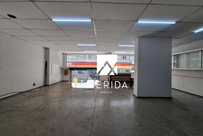 Loja-Salão, 180 m² - Foto 3