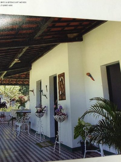 Fazenda, 3 quartos - Foto 5