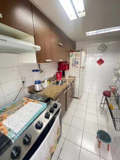 Apartamento, 3 quartos, 90 m² - Foto 1