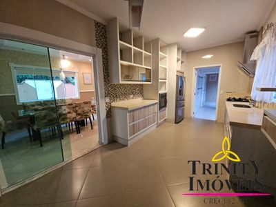 Casa, 5 quartos - Foto 5