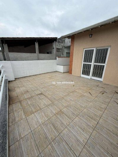 Casa, 2 quartos, 120 m² - Foto 2