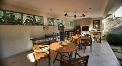 Casa, 5 quartos, 353 m² - Foto 5