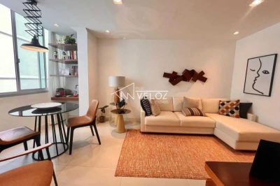 Apartamento, 1 quarto, 32 m² - Foto 5