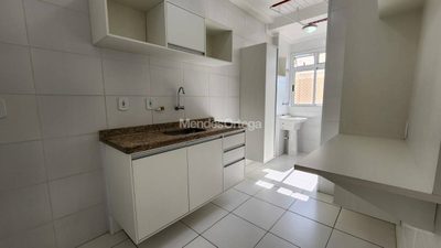 Apartamento, 2 quartos, 50 m² - Foto 4