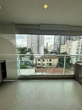 Apartamento, 1 quarto, 32 m² - Foto 2