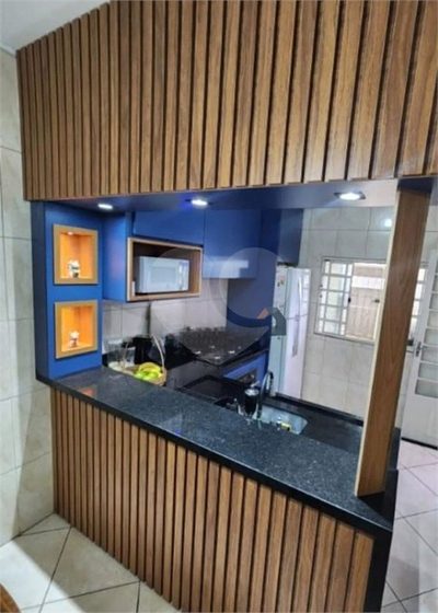 Casa, 3 quartos, 105 m² - Foto 5