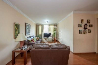Apartamento, 3 quartos, 97 m² - Foto 5