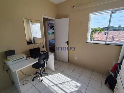 Apartamento, 2 quartos, 53 m² - Foto 5