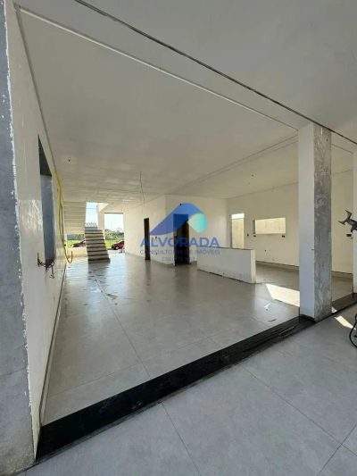 Sobrado, 4 quartos, 250 m² - Foto 5