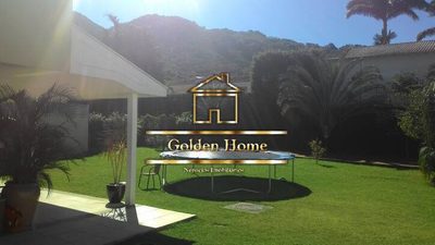 Casa, 4 quartos, 400 m² - Foto 5