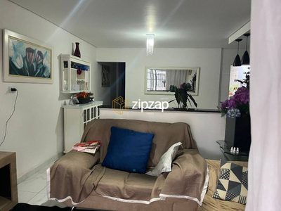 Casa, 3 quartos, 110 m² - Foto 3