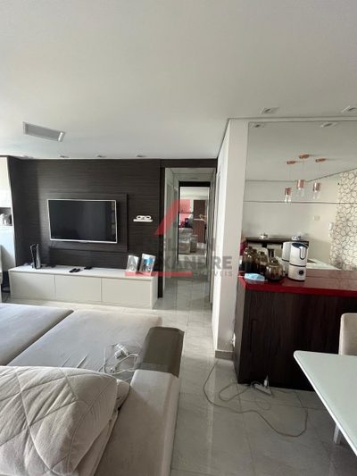 Apartamento, 3 quartos, 79 m² - Foto 4