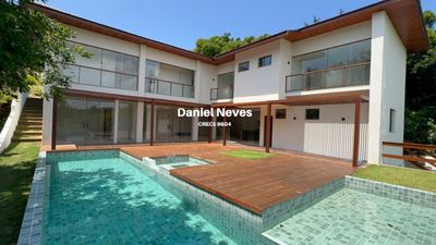 Casa de Condomínio, 5 quartos - Foto 2