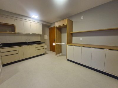 Apartamento, 1 quarto, 39 m² - Foto 4