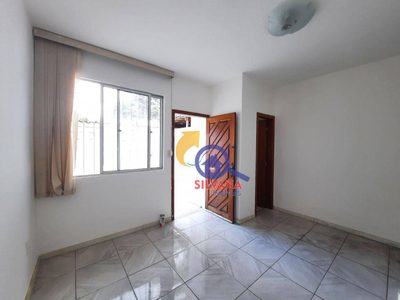Casa, 2 quartos, 55 m² - Foto 1