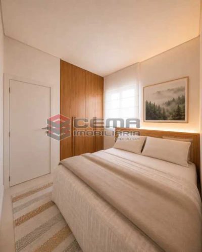 Apartamento, 3 quartos, 60 m² - Foto 5