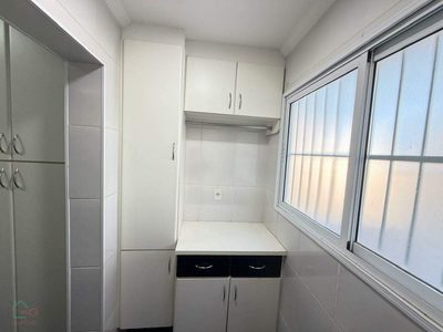 Apartamento, 2 quartos, 75 m² - Foto 5