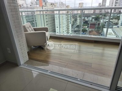 Apartamento, 3 quartos, 108 m² - Foto 3