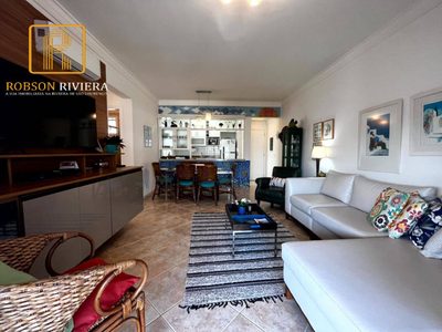 Apartamento, 3 quartos, 114 m² - Foto 3