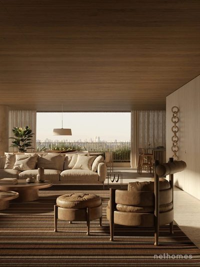Cobertura, 4 quartos, 722 m² - Foto 2