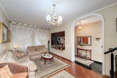Sobrado, 3 quartos, 280 m² - Foto 2