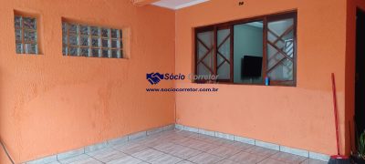 Sobrado, 3 quartos, 220 m² - Foto 1