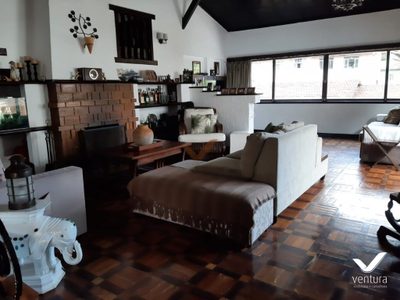 Casa, 3 quartos, 150 m² - Foto 3