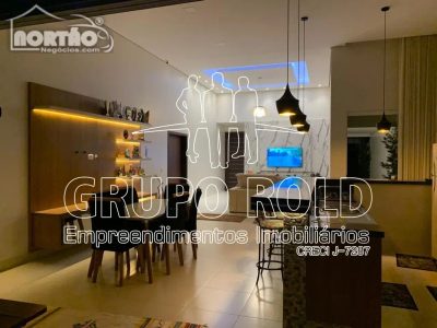 Casa, 3 quartos, 200 m² - Foto 3