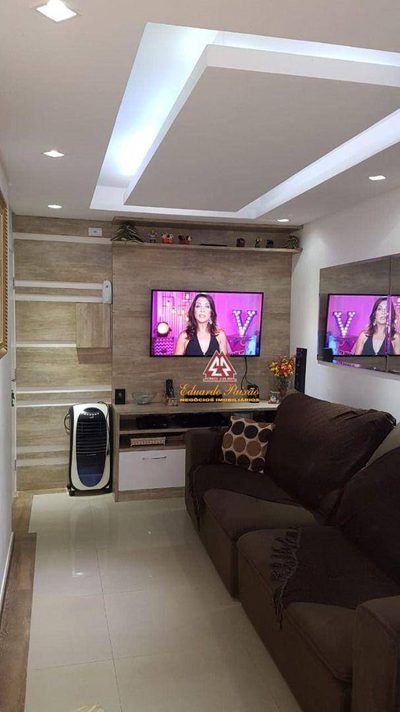 Apartamento, 3 quartos, 120 m² - Foto 1
