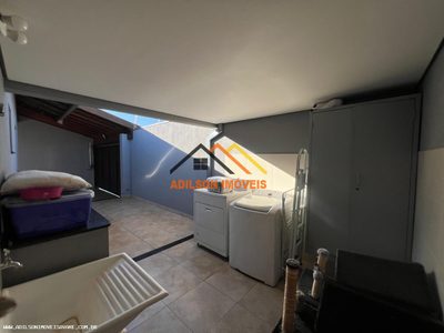 Casa, 3 quartos - Foto 4
