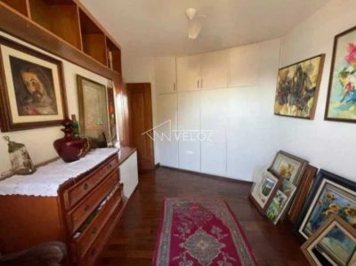Apartamento, 4 quartos, 173 m² - Foto 2