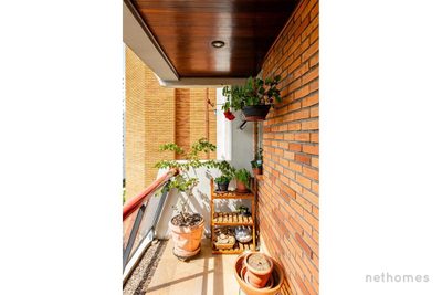 Apartamento, 4 quartos, 171 m² - Foto 3