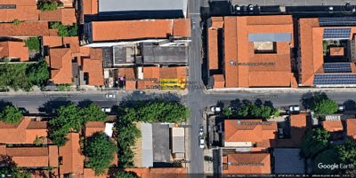 Loja-Salão, 50 m² - Foto 1