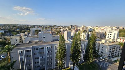 Apartamento, 4 quartos, 261 m² - Foto 2